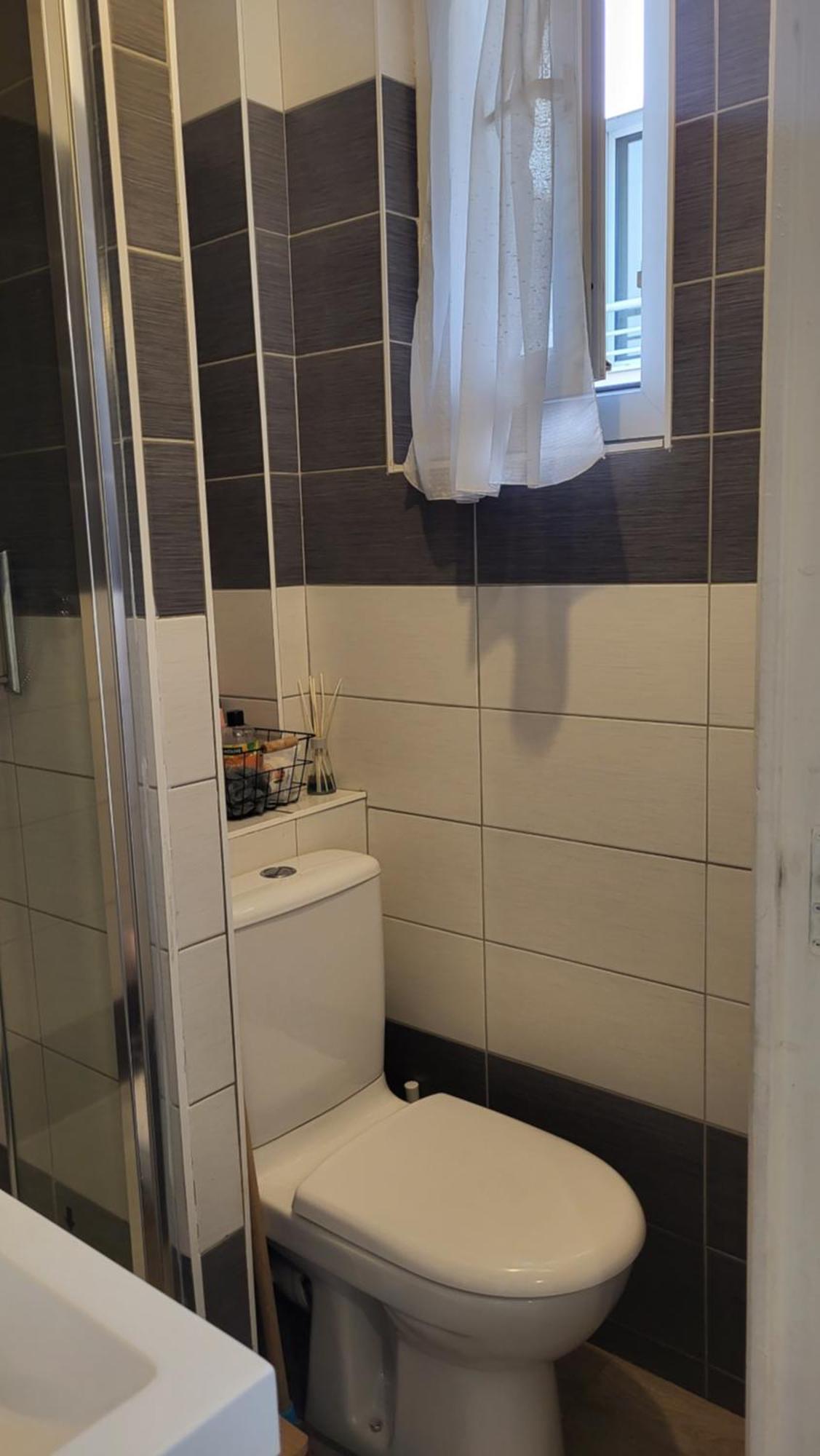 Apparemment Parisien Apartman Kültér fotó